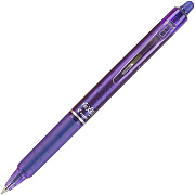 Pilot FriXion .7mm Clicker Erasable Gel Pens (PIL31455)