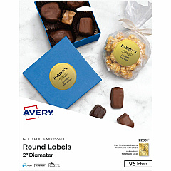 Avery Promotional Label (AVE22831)