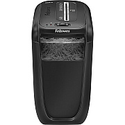 Fellowes Powershred 60Cs Cross-Cut Shredder (4606001)