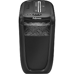 Fellowes Powershred 60Cs Cross-Cut Shredder (4606001)