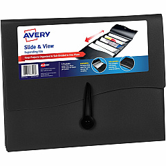 Avery Letter Expanding File (AVE73517)