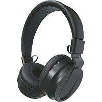 Compucessory Deluxe Stereo Headphones (CCS15155)