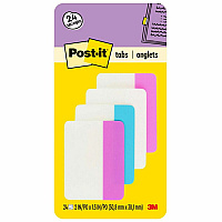 Post-it Filing Tabs (MMM686PWAV)