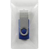 Smead Self-Adhesive USB Flash Drive Pocket (SMD68150)
