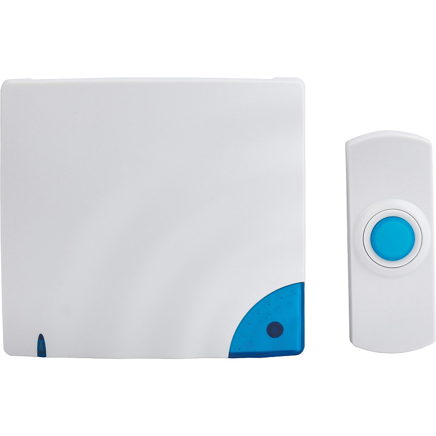 Tatco Wireless Doorbell (TCO57910)