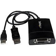 StarTech Displayport To Dvi Dual Link Adapter (DP2DVID2)