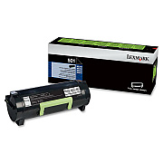 Lexmark Unison 501 Toner Cartridge (LEX50F1000)