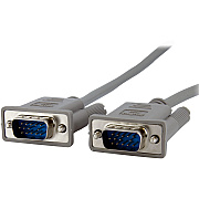 StarTech 6 Ft Monitor Vga Cable - Hd15 M/m (MXT101MM)