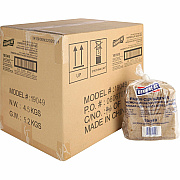 Genuine Joe Protective Corrugated Cup Sleeves (GJO19049CT)