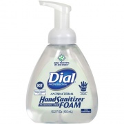 Dial Professional Hand Sanitizer Foam (06040EA)