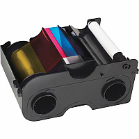 SICURIX Ribbon Cartridge - Alternative for Fargo (SRX45010)