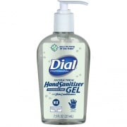 Dial Hand Sanitizer (01585EA)