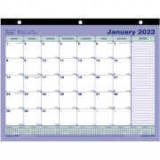 Brownline Monthly Desk/Wall Calendar 2023 (C181721)