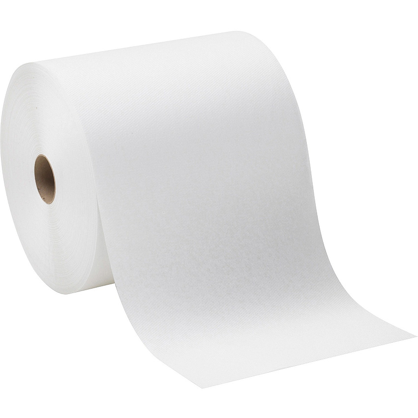 Pacific Blue Select Recycled Paper Towel Roll (GPC26100)
