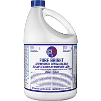 KIK Custom Products Custom Products Custom Products KIK Custom Products Custom Products Custom Pure Bright Germicidal Ultra Bleach (KIK8635042)