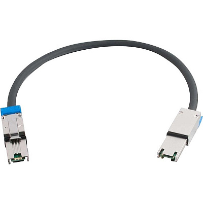 C2G 8m Ext Minisas 26-pin 24awg Pas 6gb 3gb (06184)