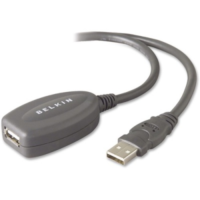 Belkin 16' USB Extension Cable (F3U13016)