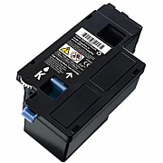Dell Original Laser Toner Cartridge - Black - 1 Each (DLL810WH)