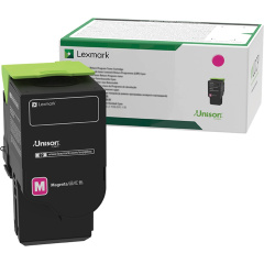 Toner,Cx310/410/510Taa,Mg Toner,Cx310/410/510Taa,Mg