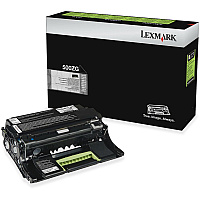 Lexmark 500Z Return Program Imaging Unit (LEX50F0Z0G)