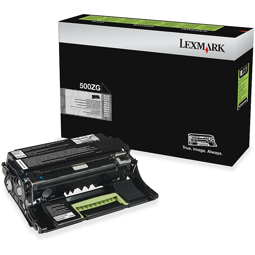 Lexmark 500Z Return Program Imaging Unit (LEX50F0Z0G)