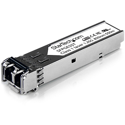 StarTech Cisco Sfp-ge-s Comp. Sfp - 1gbe Ddm (SFPGESST)