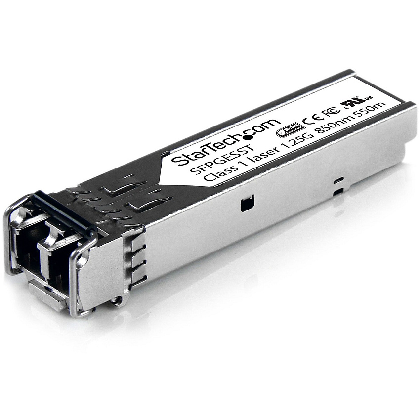 StarTech Cisco Sfp-ge-s Comp. Sfp - 1gbe Ddm (SFPGESST)