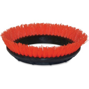 Oreck Orbiter Floor Machine Orange Scrub Brush (237.047)