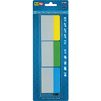 Redi-Tag Page Manager Index Tabs (RTG31080)