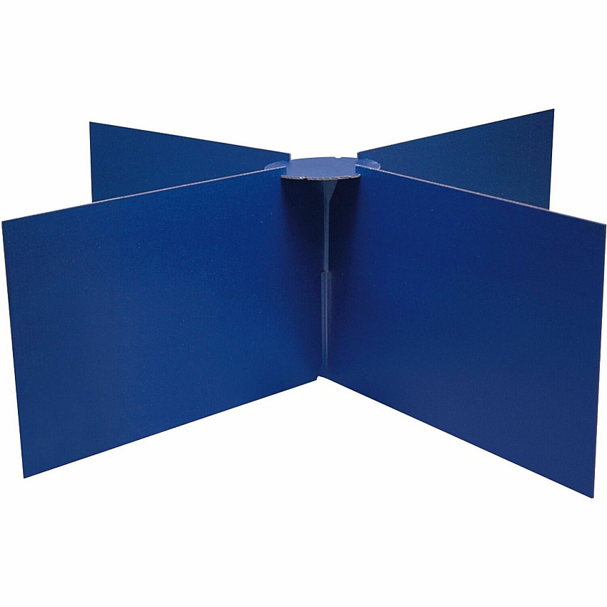 Pacon Round Table Privacy Board (PAC3788)