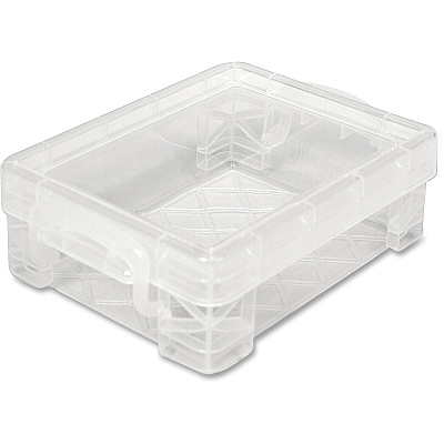 Advantus Super Stacker Crayon Box (AVT40311)