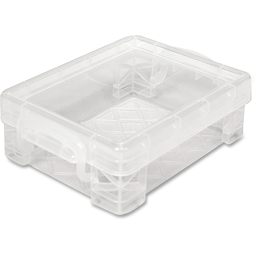 Advantus Super Stacker Crayon Box (AVT40311)