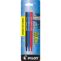Pilot FriXion Gel Ink Pen Refills (PIL77335)