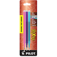 Pilot FriXion Gel Ink Pen Refills (PIL77336)