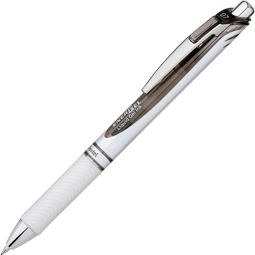 EnerGel EnerGel Pearl Retractable Liquid Gel Pen (PENBL77PWA)