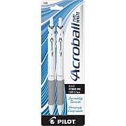 Pilot Acroball .7mm Retractable Pens (PIL31895)