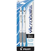 Pilot Acroball .7mm Retractable Pens (PIL31895)
