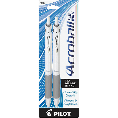 Pilot Acroball .7mm Retractable Pens (PIL31895)