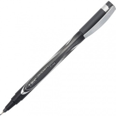 BIC Intensity Fine Point Permanent Marker Pens (FPIN11BK)