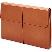 Pendaflex Tabloid Recycled File Wallet (PFXB1060E)