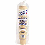 Genuine Joe 12 oz Rippled Hot Cups (GJO11260)