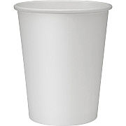 Genuine Joe 8 oz Disposable Hot Cups (GJO19045)