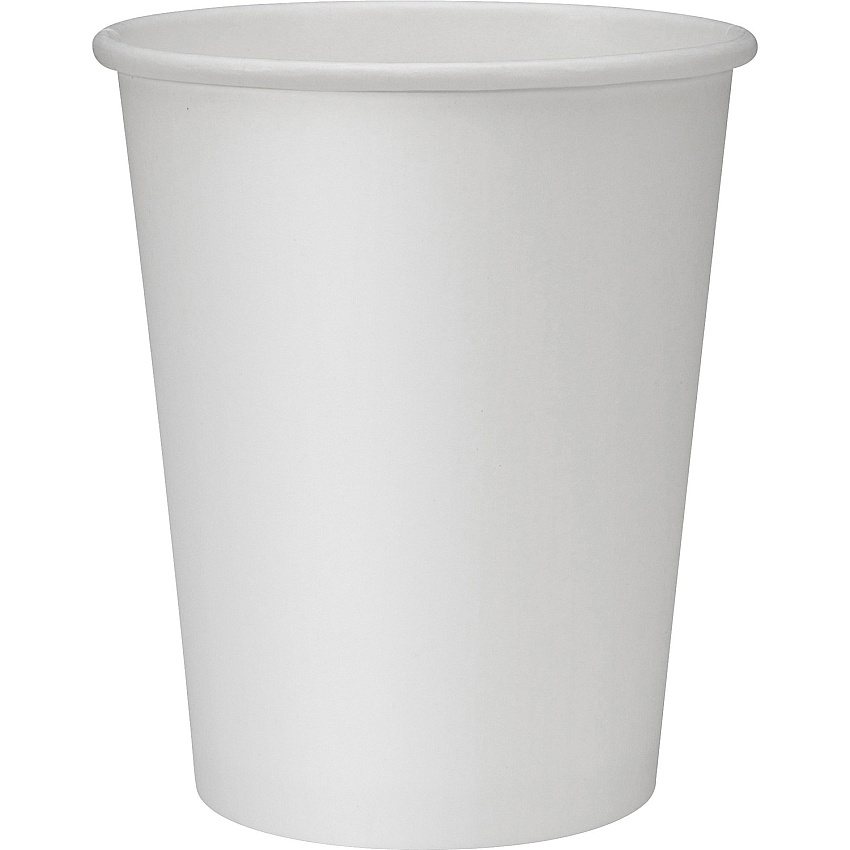 Genuine Joe 8 oz Disposable Hot Cups (GJO19045)