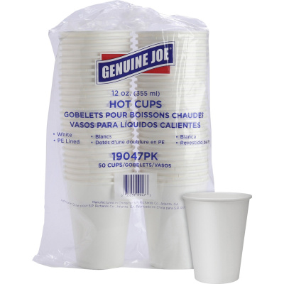 HEFTY C21637  Disposable Cups 