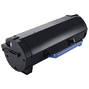 Dell Original High Yield Laser Toner Cartridge - Black - 1 Each (DLL9GG2G)