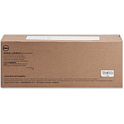 Dell Original Laser Toner Cartridge - Black - 1 Each (DLLT6J1J)