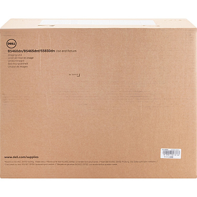 Dell 5460dn Imaging Drum (DLL9PN5P)