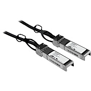 StarTech 5m 10g Sfp+ Dac Sfp-h10gb-cu5m (SFPCMM5M)
