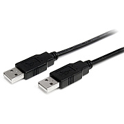 StarTech 2m Usb 2.0 A To A Cable - M/m (USB2AA2M)