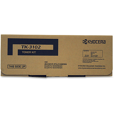 Kyocera Original Toner Cartridge (KYOTK3102)